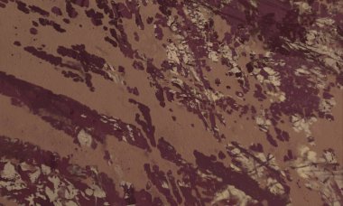 Boyayla soyut arkaplan   