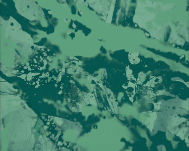 boya lekeleri ile grunge arka plan    