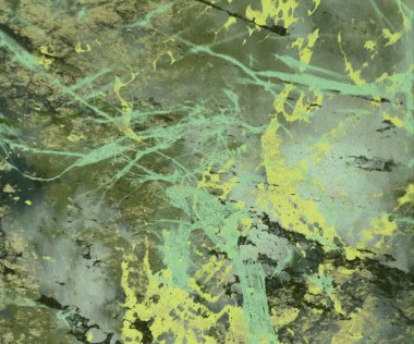 Boya lekeleriyle soyut arkaplan 