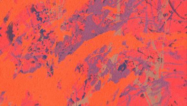 boya lekeleri ile grunge arka plan