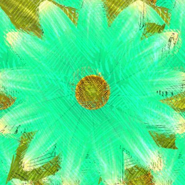 Metnin için alanı olan soyut arkaplan