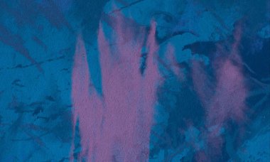 metin için alan ile arka planda soyut renkli lekeler 