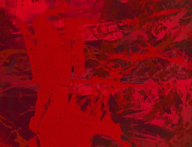 grunge boya ile soyut arka plan 