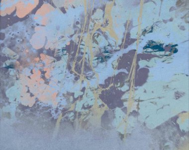  metin için alanı olan grunge arkaplanı         