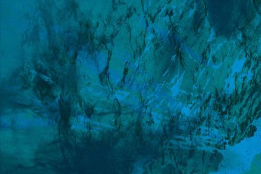 Boya lekeleriyle soyut arkaplan