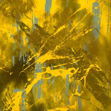  metin için alanı olan grunge arkaplanı         