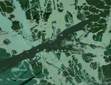 Arkaplanda soyut renkli lekeler