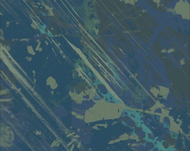 Metin için alanı olan soyut arkaplan