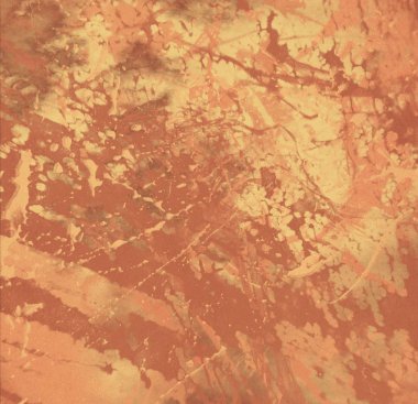 boya lekeleri ile grunge arka plan