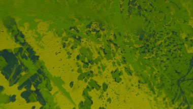 Boya lekeleriyle soyut arkaplan