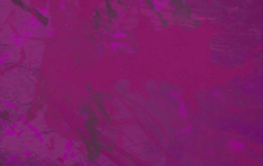 Arkaplanda soyut renkli lekeler