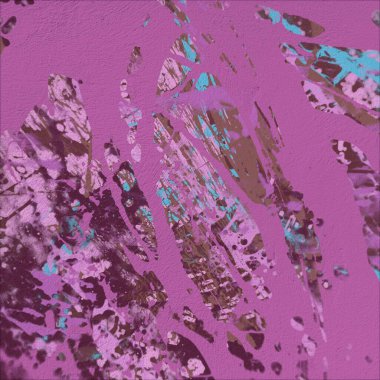 metin için alanı olan grunge arkaplanı        