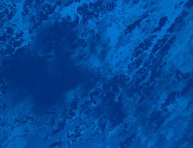 metin için alan ile arka planda soyut renkli lekeler