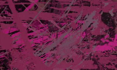 Boya lekeleriyle soyut arkaplan           