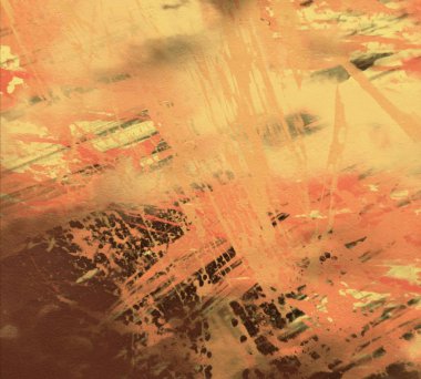 metin için alanı olan grunge arkaplanı