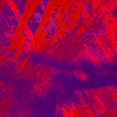 metin için alanı olan grunge arkaplanı  