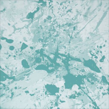 boya lekeleri ile grunge arka plan