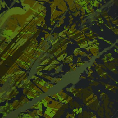 Metnin için alanı olan soyut grunge arkaplanı