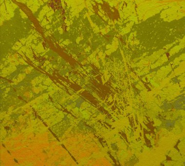 Boyayla soyut arkaplan