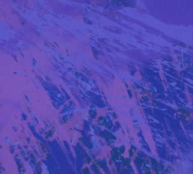 Boyayla soyut arkaplan