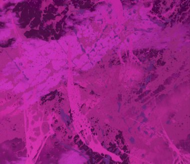 Boyayla soyut arkaplan             