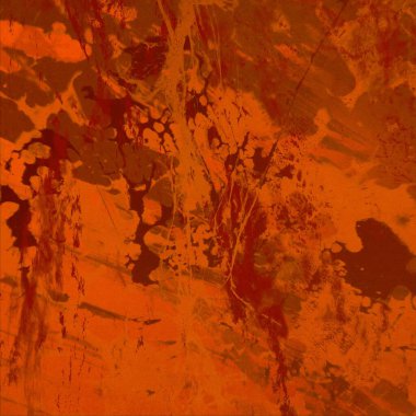 boya lekeleri ile grunge arka plan