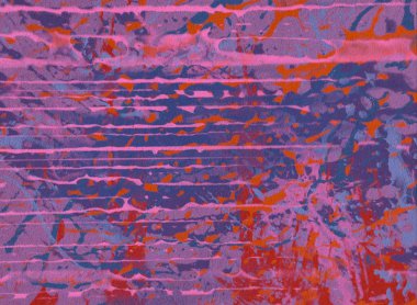 metin için alanı olan grunge arkaplanı 