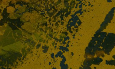  metin için alanı olan grunge arkaplanı  