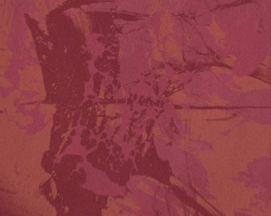 Boyayla soyut arkaplan   