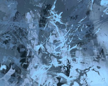 metin için alanı olan grunge arkaplanı 