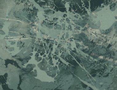 Boya lekeleriyle soyut arkaplan