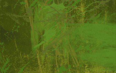  metin için alanı olan grunge arkaplanı