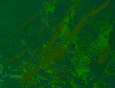 Boya lekeleriyle soyut arkaplan