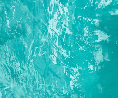 Boyayla soyut arkaplan 