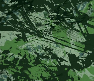 Metin için alanı olan soyut grunge arkaplanı        