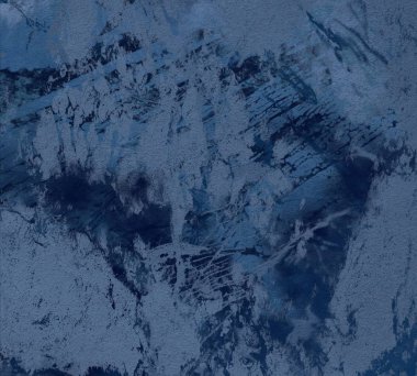 Boya lekeleriyle soyut arkaplan