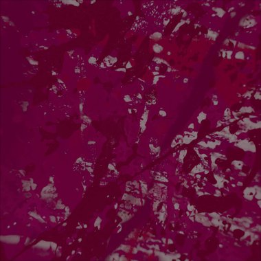 metin için alan ile arka planda soyut renkli lekeler      