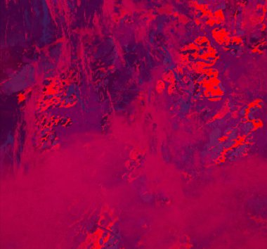 grunge boya ile soyut arka plan 