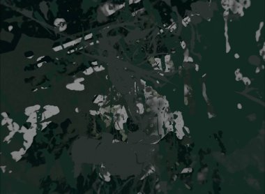 Boya lekeleriyle soyut arkaplan    