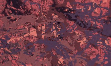 Boyayla soyut arkaplan  