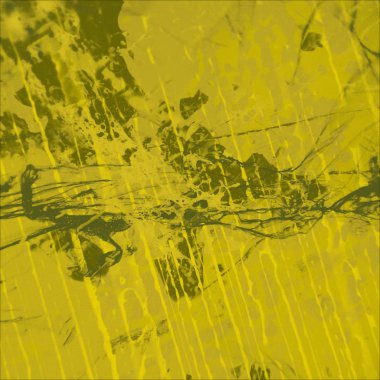 Boya lekeleriyle soyut arkaplan 