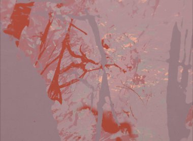 Boyayla soyut arkaplan