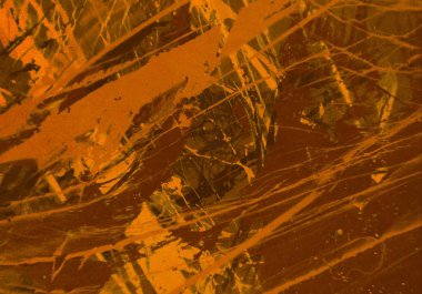  metin için alanı olan grunge arkaplanı  