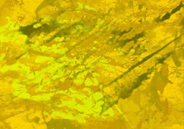 Boya lekeleriyle soyut arkaplan