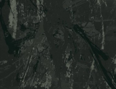 Arkaplanda soyut renkli lekeler  