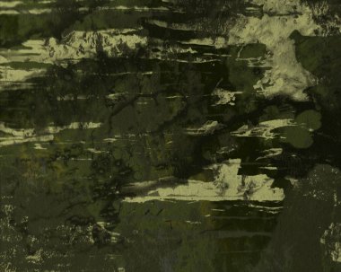 metin için alan ile arka planda soyut renkli lekeler      