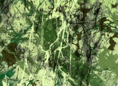 Boyayla soyut arkaplan