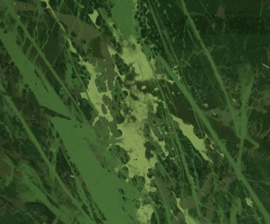 metin için alanı olan grunge arkaplanı           