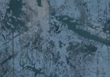 boya lekeleri ile grunge arka plan  