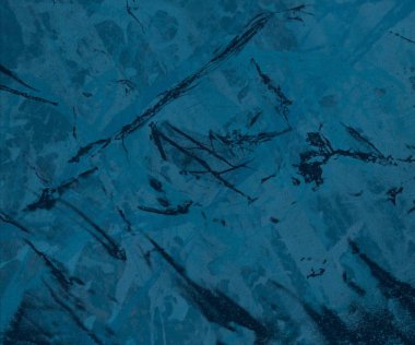 Arkaplanda soyut renkli lekeler 